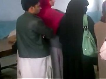 Aunty
