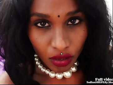 Indian Wife Wants To Get Pregnant With Desi Cum